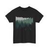Wald Natur Hemd, Wildtier Natur Liebhaber T-Shirt, Camping Wandern Hemd