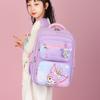 Cute And Stylish Kids Backpack For School With Spacious Design And Soft Straps Shoulder