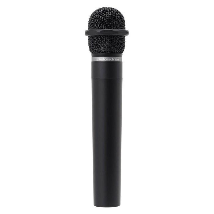 Audio-Technica ATW-T190MIC 1.9 GHz Digital Wireless Microphone (Black)