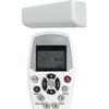 Pilot zdalnego sterowania klimatyzacją z wyświetlaczem LCD do klimatyzatora Whirlpool DG11E5-05(wlp1) DG11E3-04 ASH-110C1