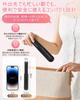 Cordless Hair 18mm Straightening 4 Temperature Settings To Quick Automatic Operation Compact Ideal for Business and Iron, 2-Way Design, Plates, &