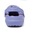 Crocs Zoccoli Classici Foderati per Bambini e Adulti Scarpe da Interno con Pelliccia K 207010 5py