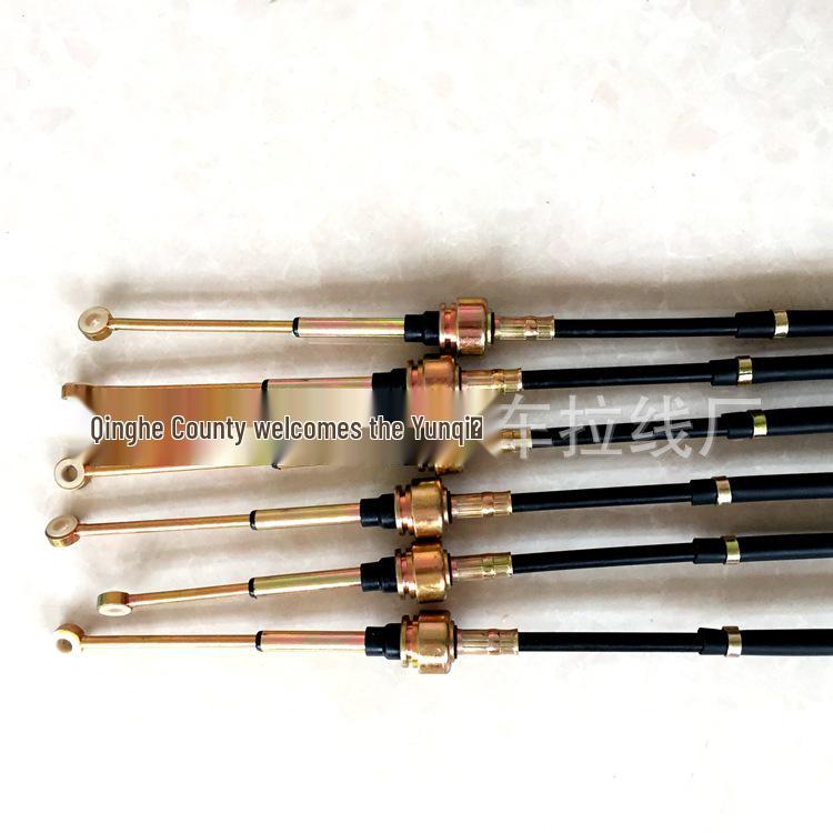 

Трос переключения передач 24524965 для автомобилей Chevrolet и Wuling Rongguang