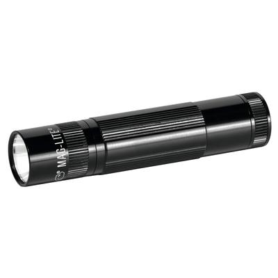 Mini Maglite XL50 LED AAA Zwart MAG-LITE (3 batterijen) XL50-S3016Y