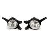 LED Fog Light For Chevrolet Cruze 2009 2010 2011 2012 2013 2014 Headlight Halogen Fog Lamp Cover Grille Frame Wire Harness