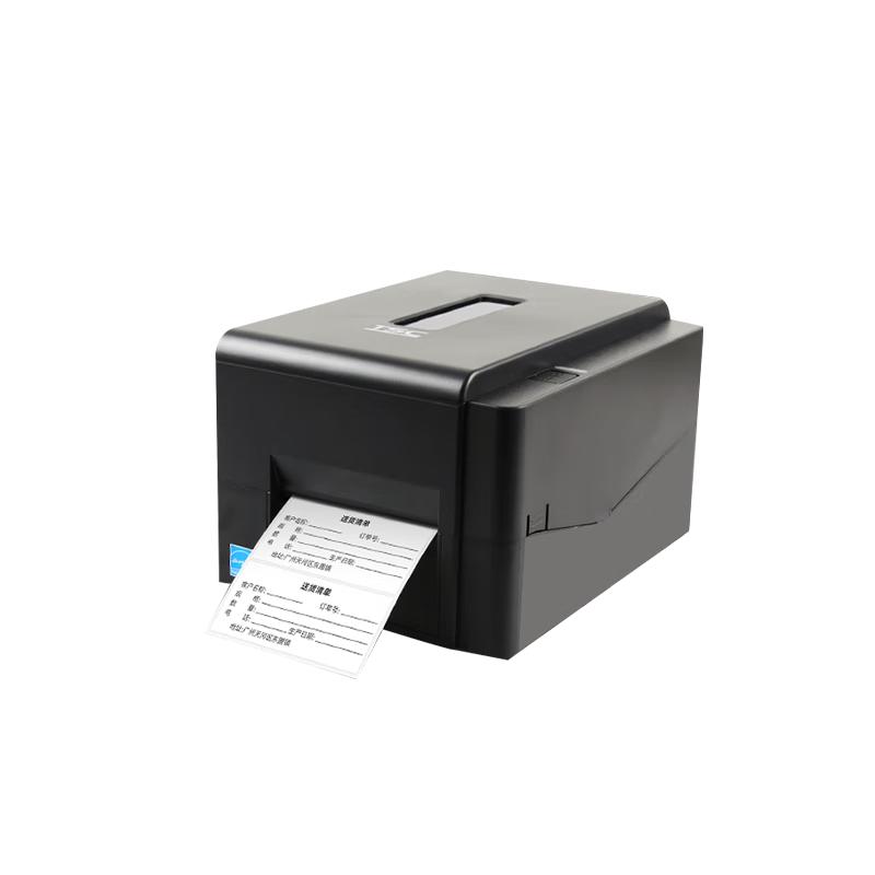 TSCTE344 Thermal Transfer Label Printer
