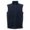 Regatta Professional Mens Microfleece Vest
