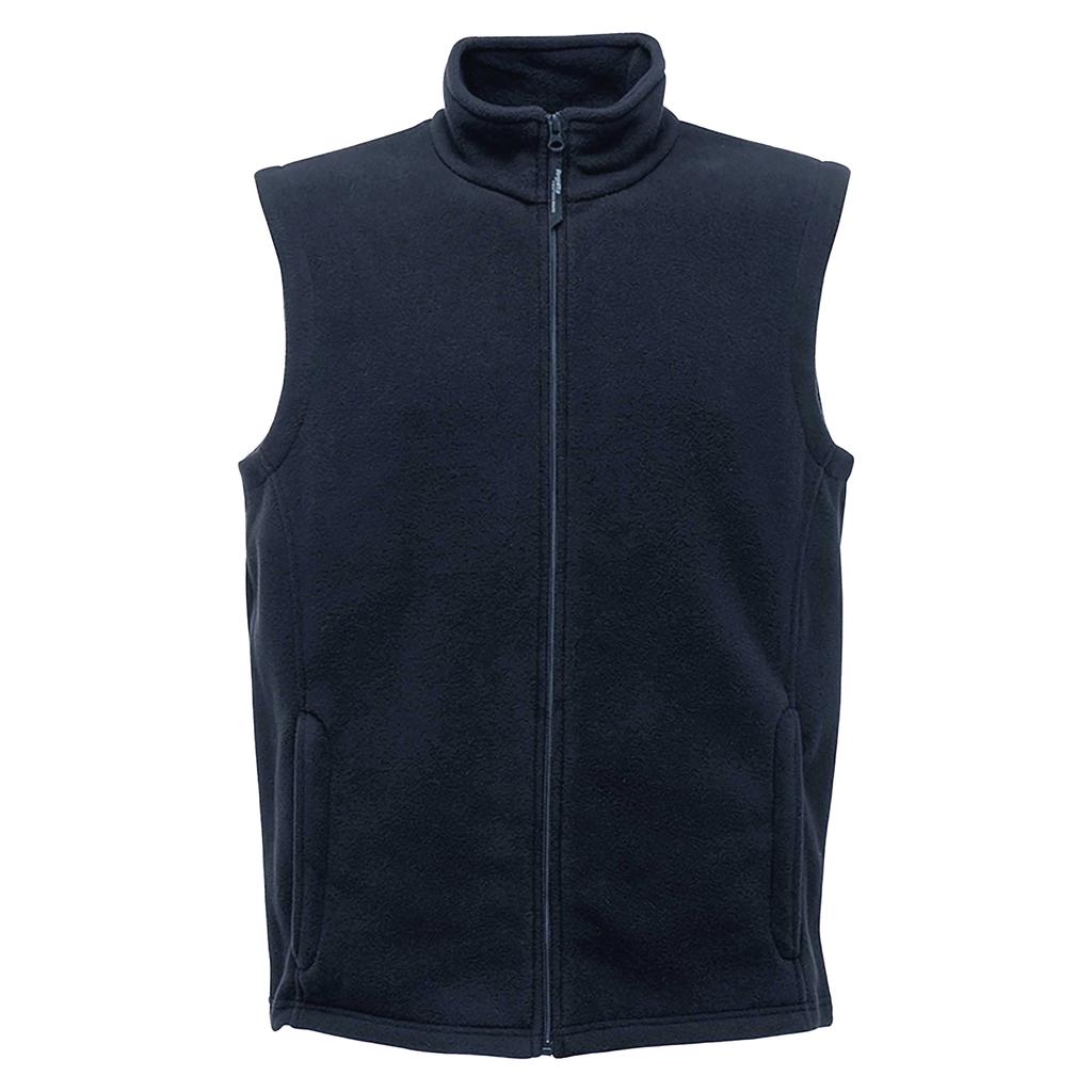 Regatta Professional Mens Microfleece Vest