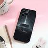 Gesaffelstein mike levy Phone Case For iPhone 17,16,15,14,13,12,11 Plus,Pro,Max,XS Silicone Soft Cover