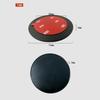 FUGSHIYI Suction Cup Base Dashboard Auxiliary Board with 3M Adhesive