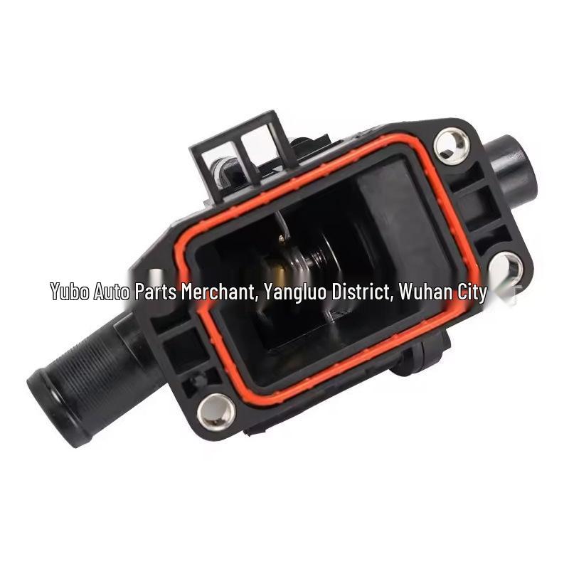 Thermostat 1336X2 for Peugeot Models 206, 207, 307, 308 1.6 HDi (Part No. 9647767180)