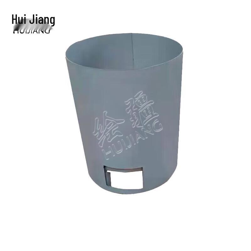 Huijiang 89-8 Dual-Fuel Heating Stove Liner