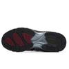 ASICS Gel DS Trainer 14 Oxblood Black Unisex Sneakers Red 1203A607-600