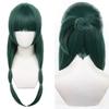 Maomao Cosplay Costume Wig Anime The Apothecary Diaries Dress Skirt Green Top Kusuriya No Hitorigoto Halloween for Women