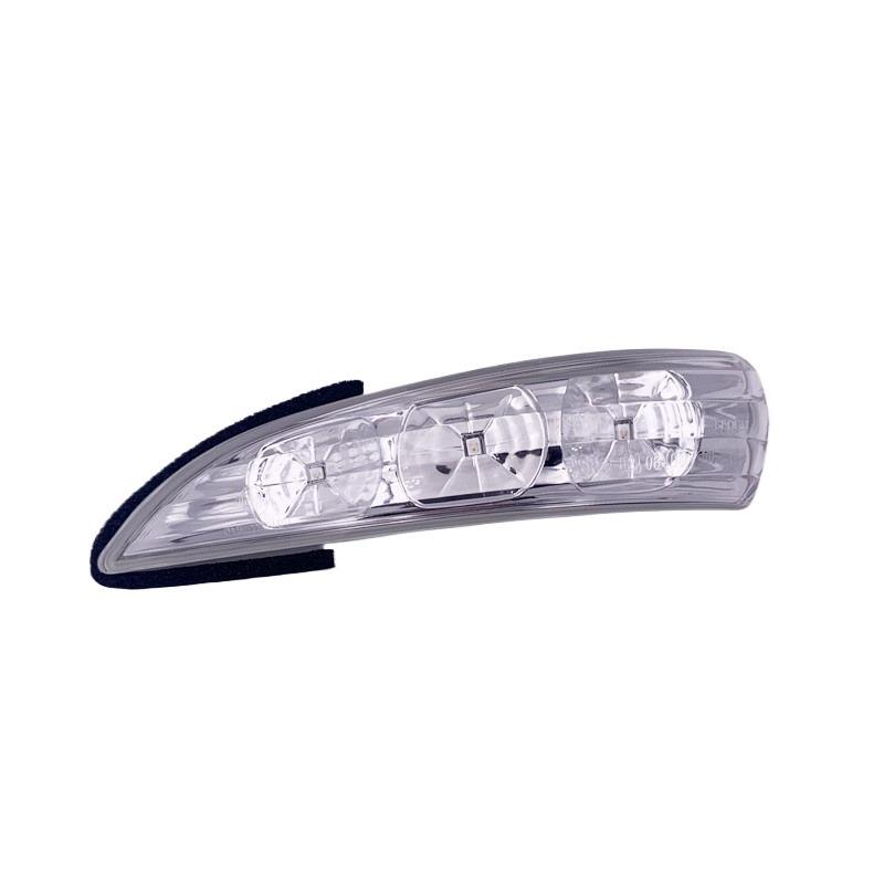 For Hyundai Genesis Coupe 2.0L 3.8L 2010-2016 Side Mirror Turn Signal Light Lamp Indicator Repeater Blinker Left Right LH RH Only Left Side