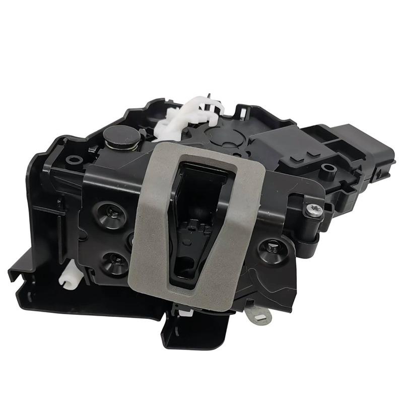 31253657 Door Lock for Volvo XC60 Mk1 Left Front, with Central Locking