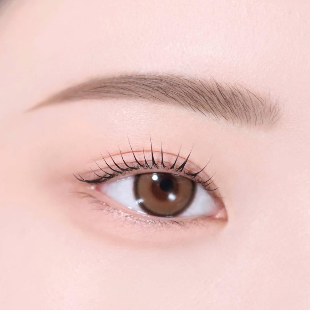 

AOU Pinpoint Eyebrow Balm 2g 01 Dark Chocolate