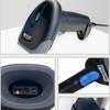 Newland HR22-BT Wireless 1D/2D Barcode Scanner
