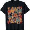Love Like Jesus T-Shirt
