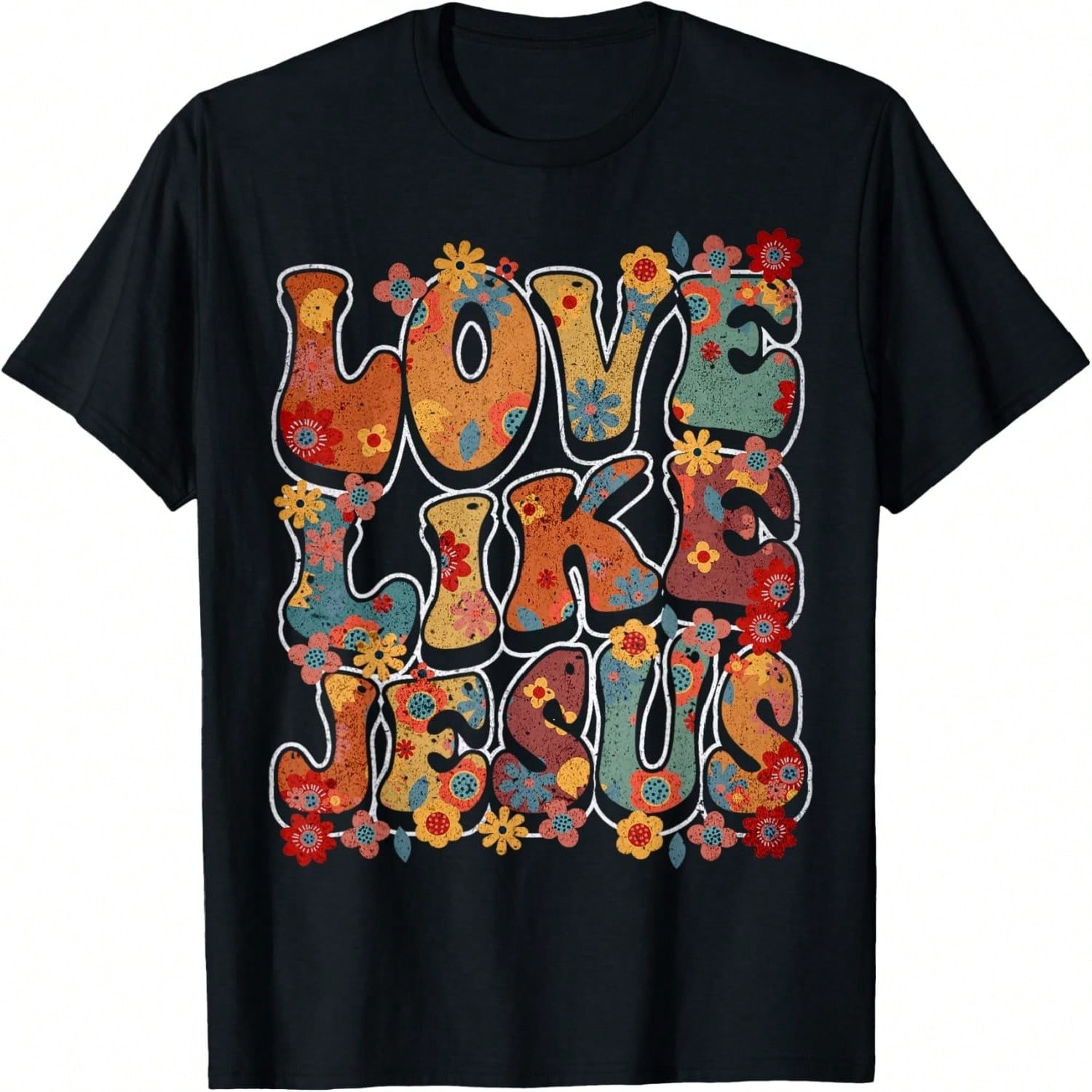Love Like Jesus T-Shirt S