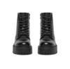 DeeZee 13123-5 Ankle Boots, Black