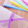 5pcs / 1pc Heat-Resistant Ironing Mat with Polyester Net , Washable, Practical Hooks for Easy Storage, Durable Ironing Board