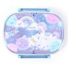 COLORFUL CANDY STYLE Children's Bento Box, Unicorn Fantasy, for Girls, Made In Japan, N5803500
