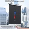 Universal UV-Protection Curtains Retractable Sunshade Roller Blinds  Auto Truck