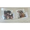 Demon Slayer: Kimetsu no Yaiba Sticker End Roll Lottery Minoruya Fushikawa Giyu Tomioka
