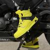 2026 New Four Seasons Motorcycle Riding Shoes Breathable and Anti Drop Knight Motorcycle Boots Road Racing Boots