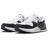 Nike Air Max SYSTM White Black Sneakers Casual Shoes DM9537-103