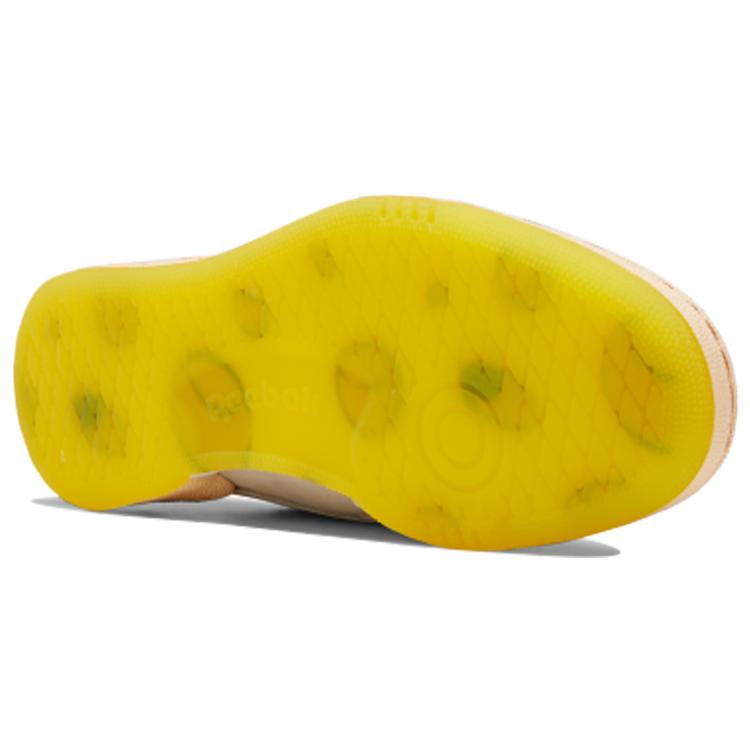 Tom & Jerry x Reebok Club C