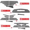 Car ect-proof Net For Toyota Camry 70 XV70 2018      Front Air Inlet Protect Cover ect Prevention Trim