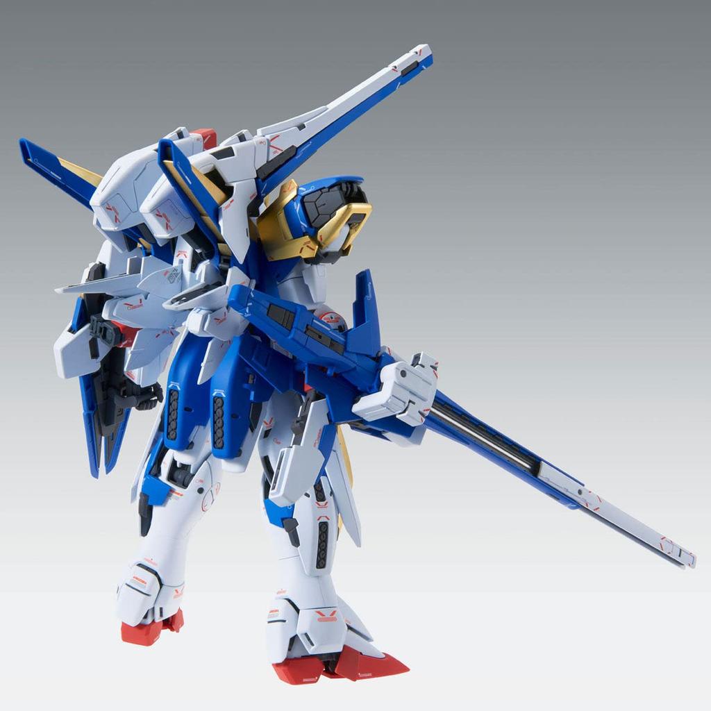 BANDAI SPIRITS BANDAI MG V2 Assault Buster Gundam Plastic Model Online Shop 1/100 Ver.Ka (Hobby Exclusive)