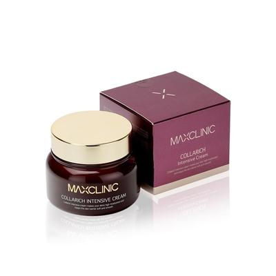 Collarich Intensive Cream 50g, Moisturising, Kbeauty, Korean Cosmetics, Sample