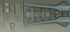 AMP Scale American Sikorsky Helicopter Plastic Model Kit AVP48001 1/48 HO3S-1