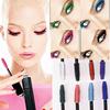 Women Mascara Charm Thick Curly Waterproof Eyelashes Cream Dye Eyebrow Brush Makeup Tools