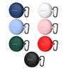 Premium Siliconen Skin Case Voor Clip2 Bluetooth-Compatibele Oordopjes Opladers Doos Beschermend