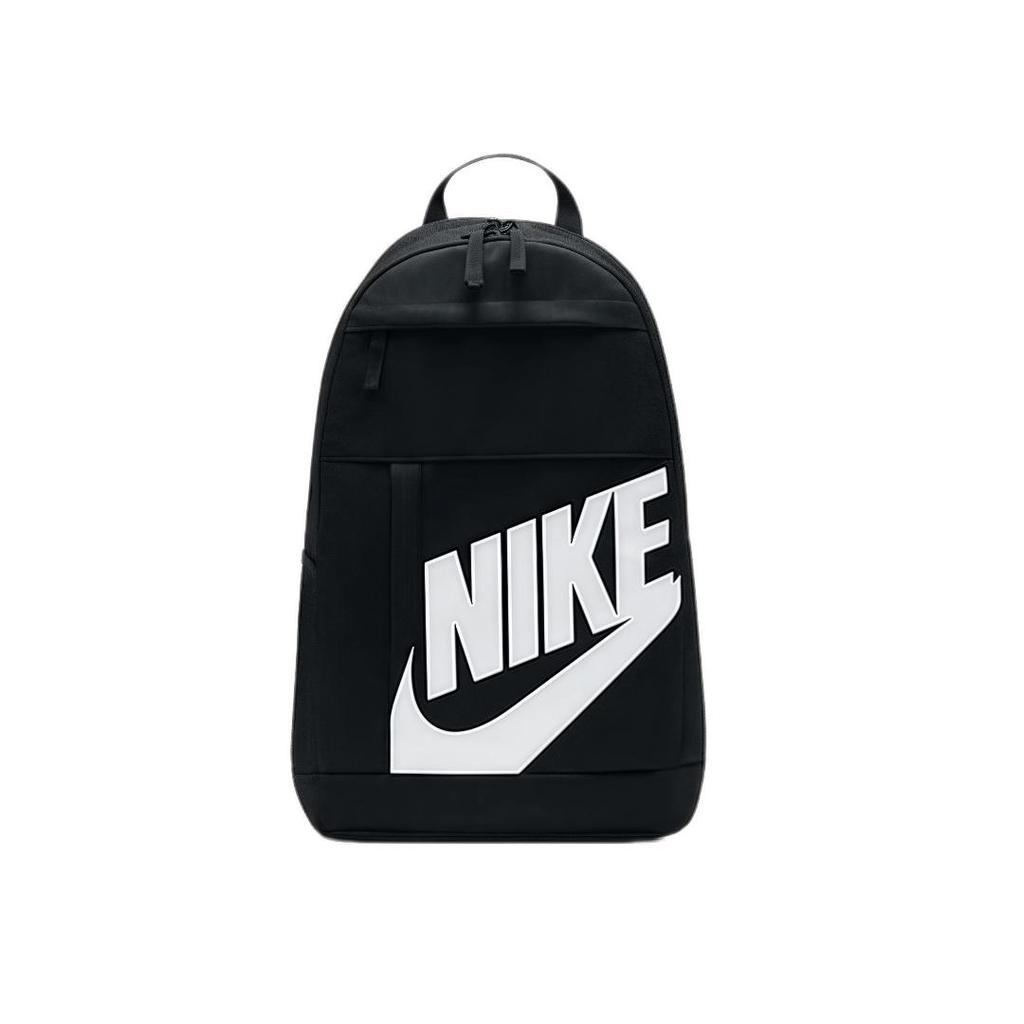 Nike Backpack, Travel Bag, Casual Bag, DD0559-010 Black, Average Size
