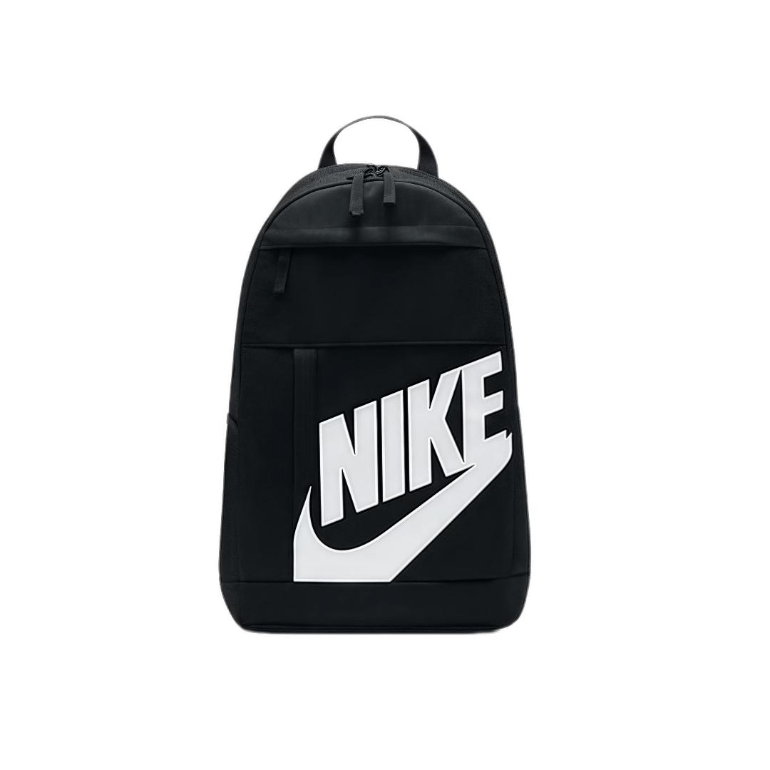

NIKE Backpack, Travel Bag, Casual Bag, DD0559-010 Black, Average Size чорний