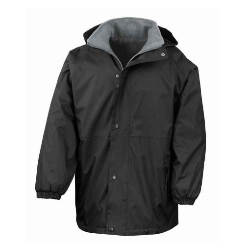 Result Unisex Adult StormDri 4000 Reversible Jacket