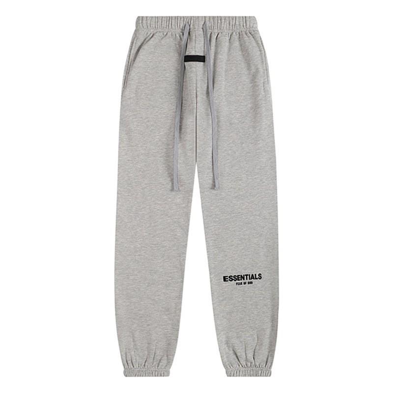 Męska Oversize Bluza z Kapturem z Nadrukiem Litery Flockowane Codzienna Streetwear 2025 Bawełniany Pulower