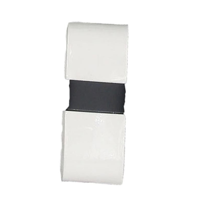 

Adjustable Headphone Headband Protector Washable PU Sleeve Cushion Protector Easy Installation for Headphone Accessories белый