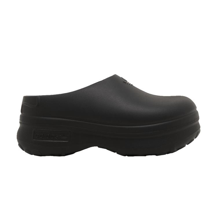 adidas adiFOM Stan Smith Mule Core Black (Women s) 39