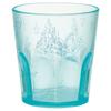 Skater Acrylic Disney Ariel Cup, 280ml, Turquoise, KSA4-A