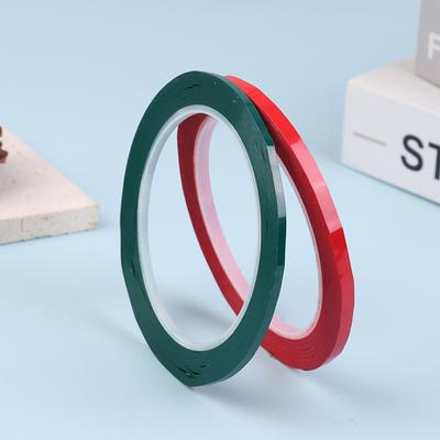 Bande d'Identification Anneau de Code Dentaire Multicolore Instruments Autoclavables Matériel de Dentiste Largeur 3mm/5mm Soin Équipement Dentaire