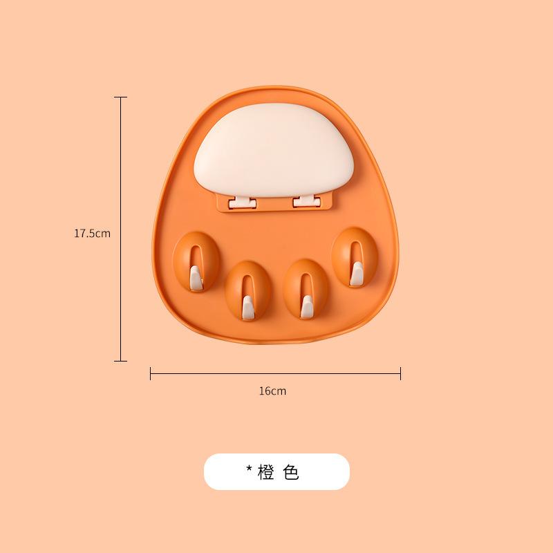 

Многофункциональность Кошачья лапа Ложка Полка Крышка для кастрюли Стойка Кухонная лопатка Ложка Полка Крышка Подставка Контейнер для фильтрующей подкладки