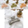 Premium Jelly Color Hair Claw Clip For Women Stylish And Fashionable Design In Various Colors