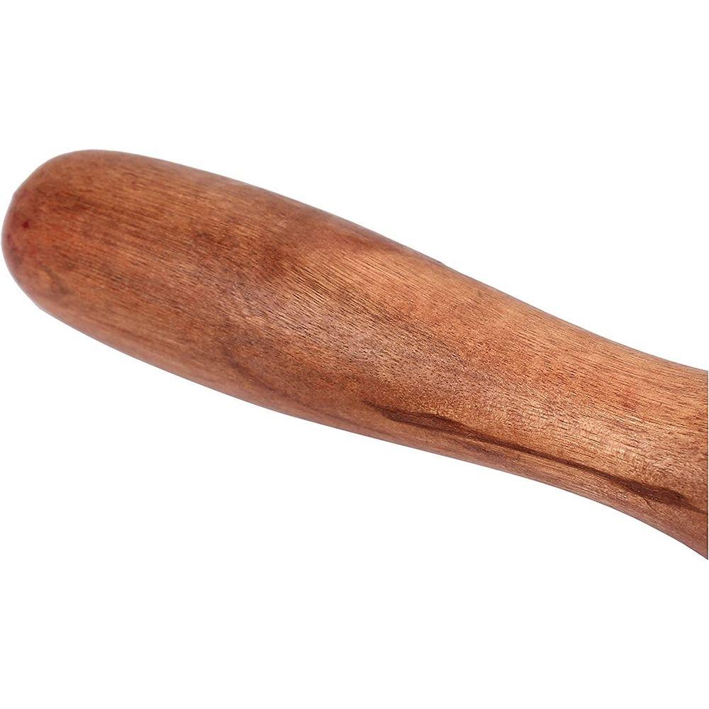 Pie Stainless Steel Homemade Baking Tool Wheel Dough Roller Pizza Docker