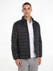 Winter Jacket Quilted Jacket Made from Recycled Material (K10K108291) Schwarz